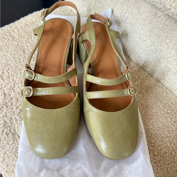 Sezane PAULA BABIES size 36 - Picture 9 of 9